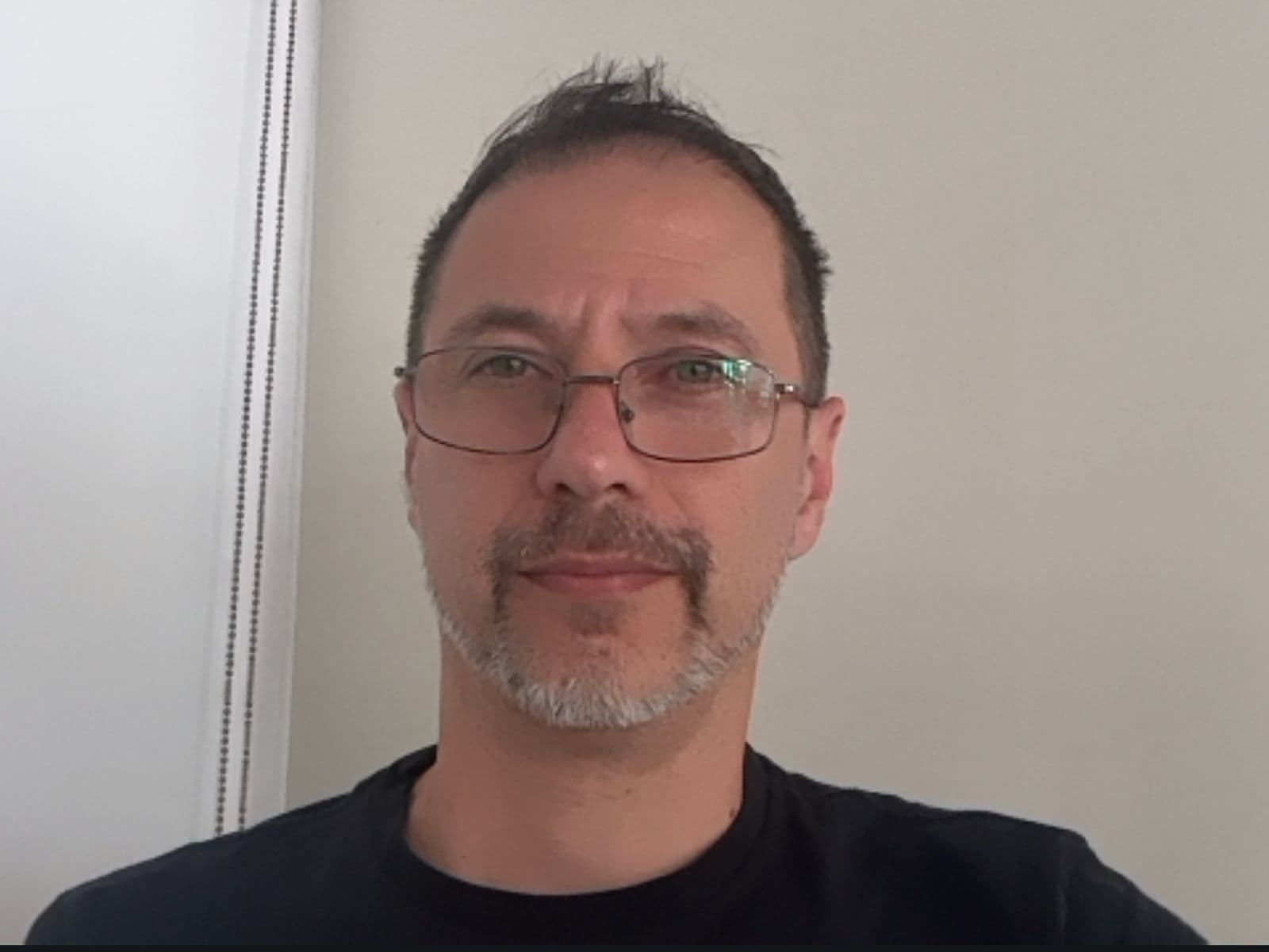 Lic. Damián Cuttitta